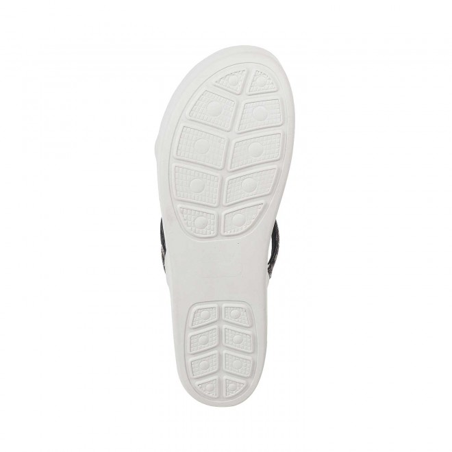 Mochi Women Grey Casual Sandals (SKU: 34-97-14-40)
