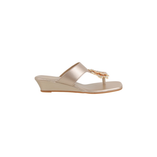 Mochi Women Gold Party Lifestyle (SKU: 35-1755-15-36)