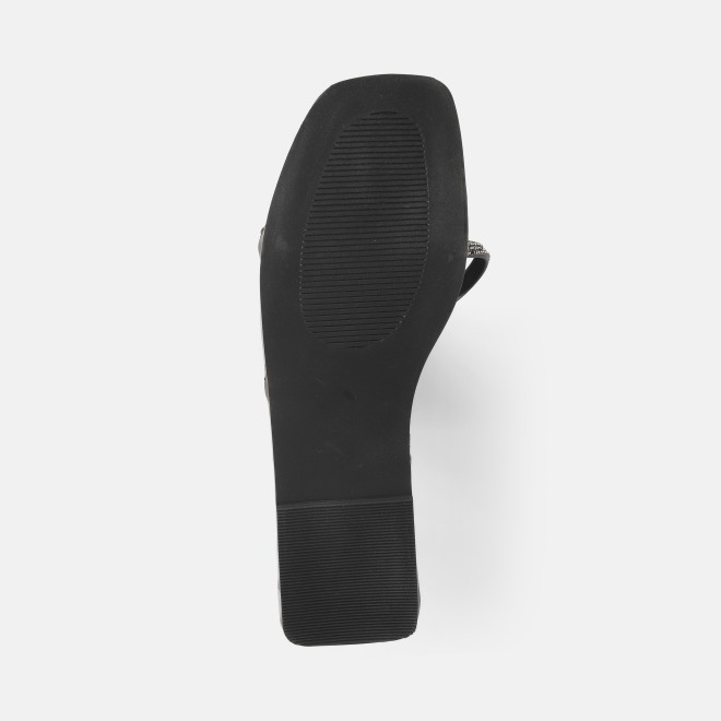 Mochi Women Black Party Gladiators (SKU: 35-2066-11-38)