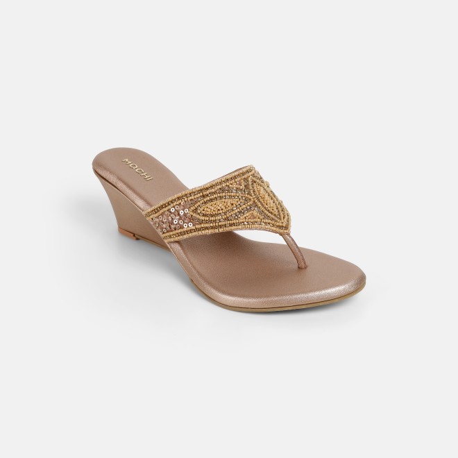 Rose-gold