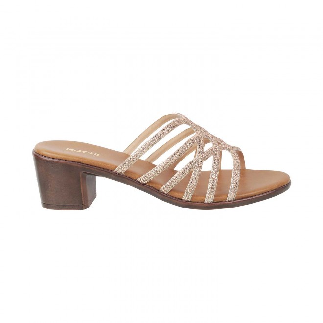 Mochi Women Chiku Party Slip Ons (SKU: 35-4518-22-36)