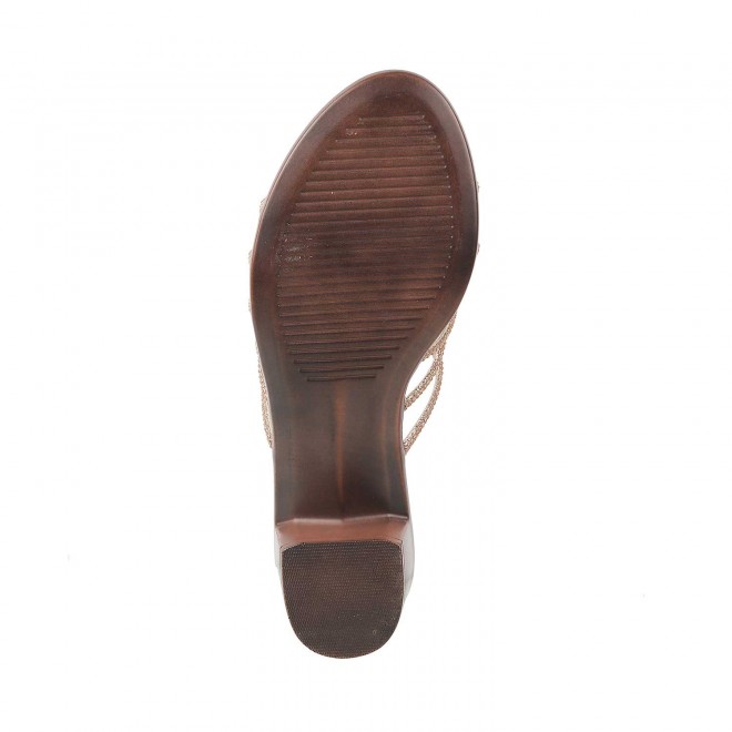 Mochi Women Chiku Party Slip Ons (SKU: 35-4518-22-36)