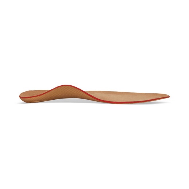 Aetrex AETREX Men's Casual Orthotics - Insole For Everyday Shoes (SKU: 354-3001-20-7)