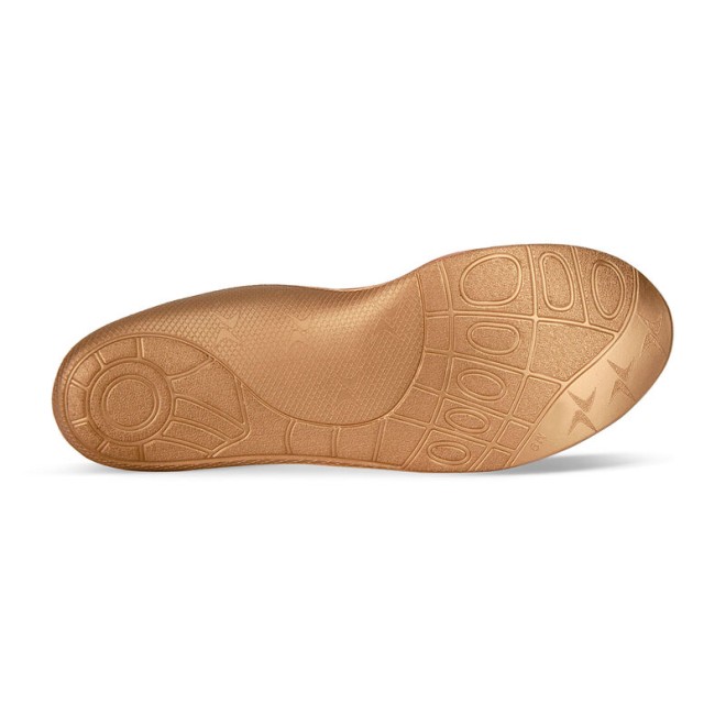 Aetrex AETREX Men's Casual Orthotics - Insole For Everyday Shoes (SKU: 354-3001-20-7)