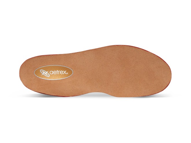 Aetrex AETREX Men's Casual Orthotics - Insole For Everyday Shoes (SKU: 354-3001-20-7)