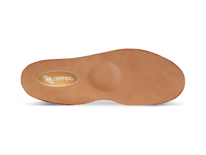 Aetrex AETREX Men's Casual Comfort Orthotics W/ Metatarsal Support (SKU: 354-3002-20-7)