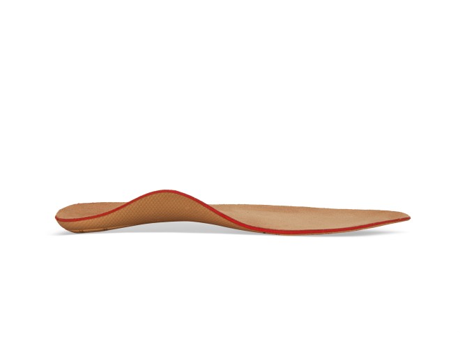 Aetrex AETREX Men's Casual Comfort Posted Orthotics (SKU: 354-3003-20-8)