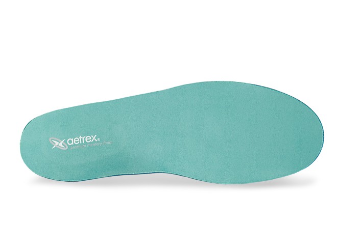 Aetrex AETREX Men's Premium Memory Foam Orthotics - Insole For Extra Comfort (SKU: 354-3009-45-8)