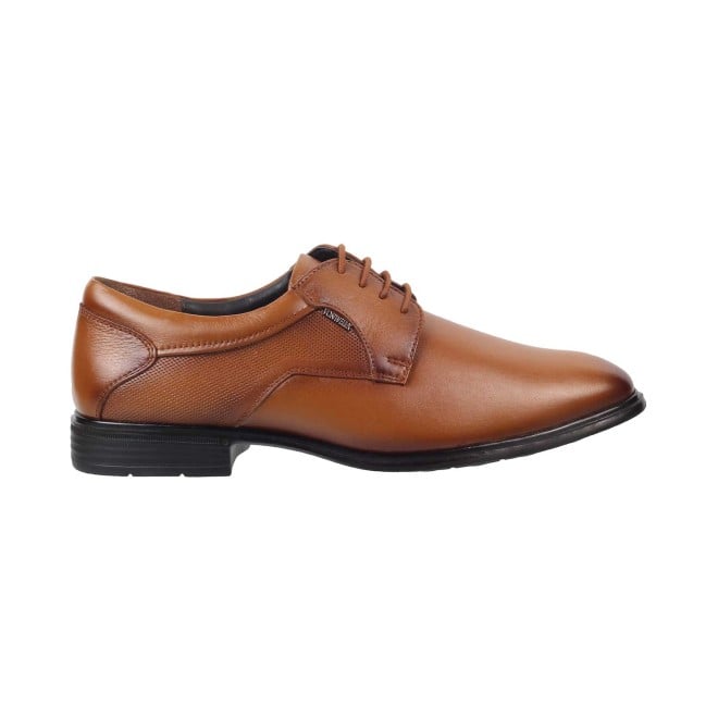 Mochi Men Tan Formal Lace Up (SKU: 356-740030-23-44)