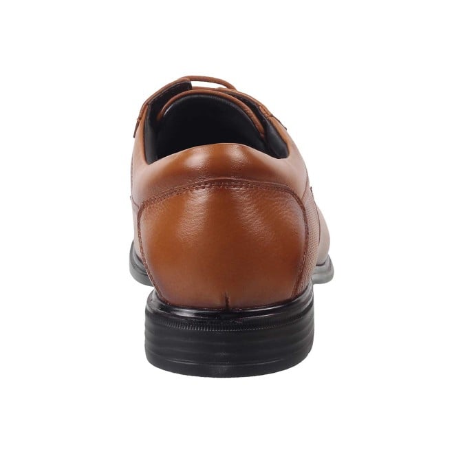 Mochi Men Tan Formal Lace Up (SKU: 356-740030-23-44)