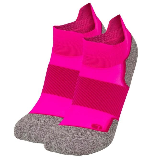 OS1st AC4 Active Comfort Socks No Show