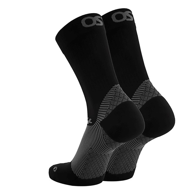 OS1st FS4 Plantar Fasciitis Sock  -  Crew (SKU: 358-4002-11-11)