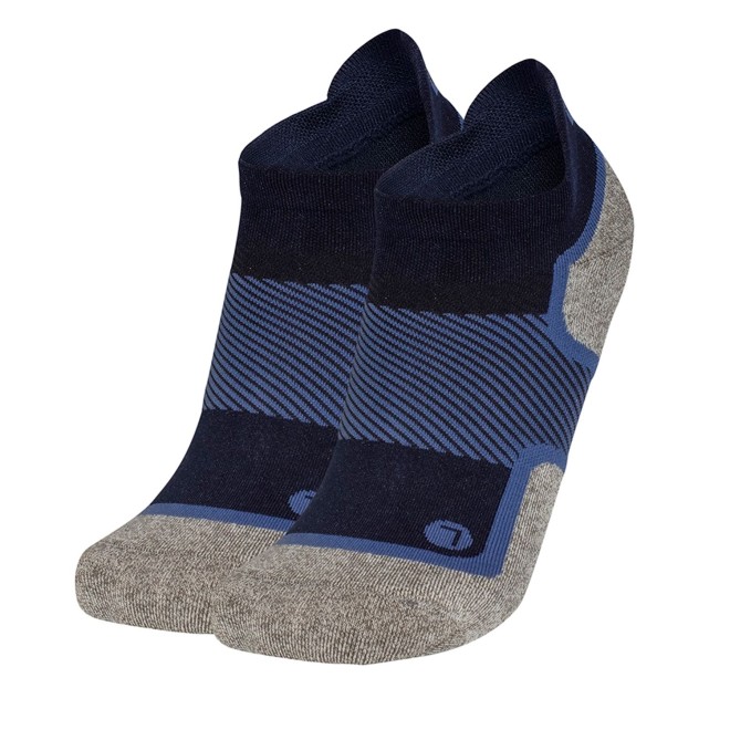 OS1st WP4 Wellness Performance Sock - No Show