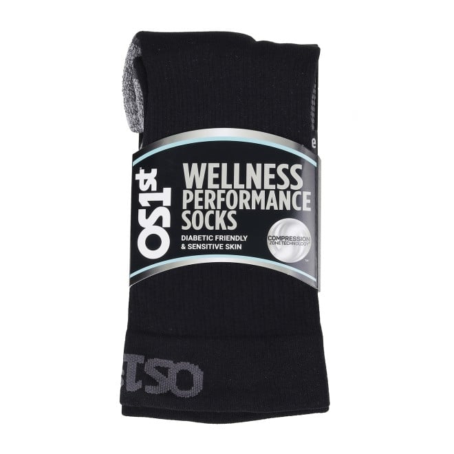 OS1st WP4 Wellness Performance Socks Crew (SKU: 358-4005-11-11)