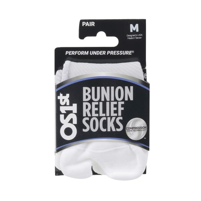 OS1st BR4 Bunion Relief Sock       (SKU: 358-4007-16-10)