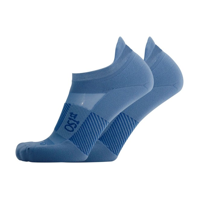 OS1st TA4 Thin Air Socks No Show