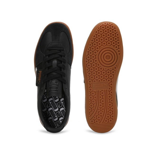 PUMA Palermo Lth (SKU: 359-39646403-11-8)