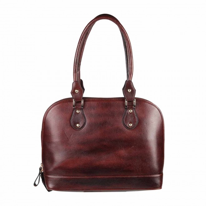 Mochi Women Brown Shoulder Bag (SKU: 37-2250-12-10)