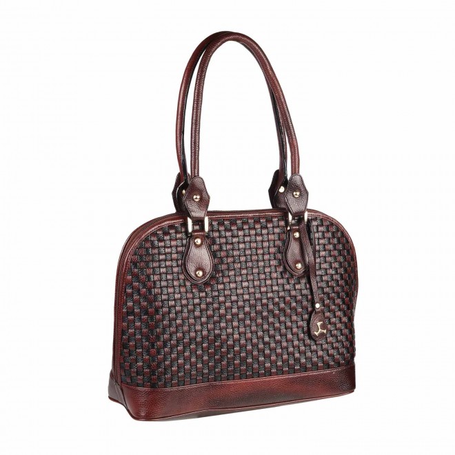Mochi Women Brown Shoulder Bag (SKU: 37-2250-12-10)