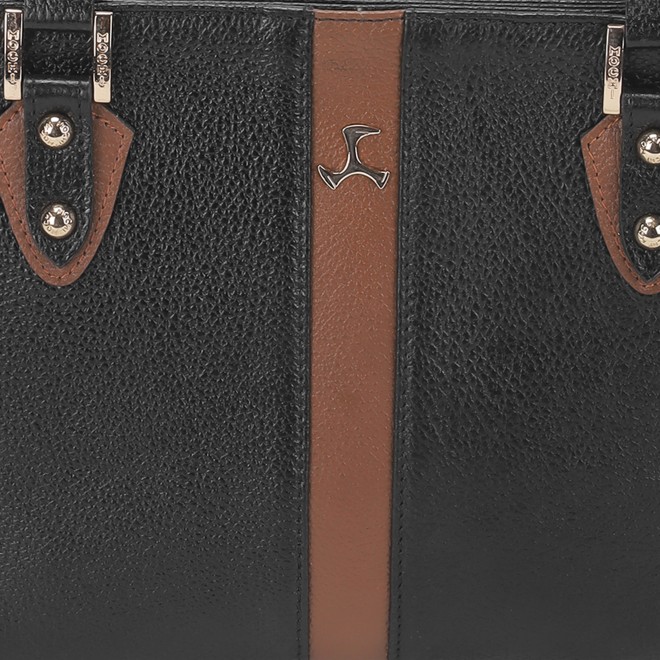 Mochi Women Black Formal Shoulder Bag (SKU: 37-50-11-10)