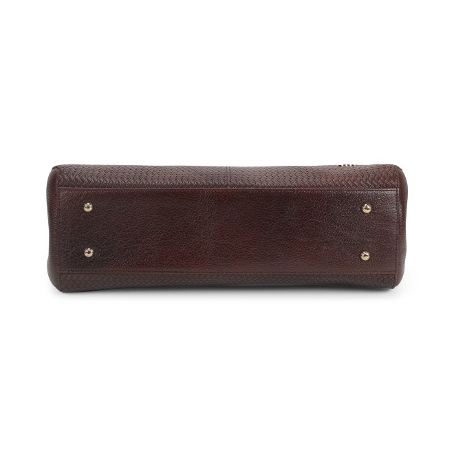 Mochi Women Brown Hand Bags Shoulder Bag (SKU: 37-62-12-10)