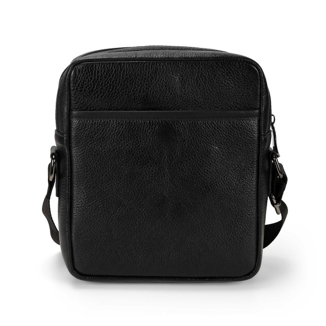 Mochi Women Black Sling Bag (SKU: 37-66-11-10)