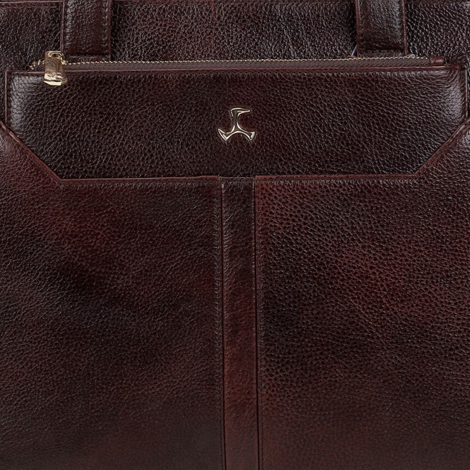 Mochi Women Brown Shoulder Bag (SKU: 37-73-12-10)