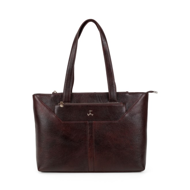 Mochi Women Brown Shoulder Bag (SKU: 37-73-12-10)