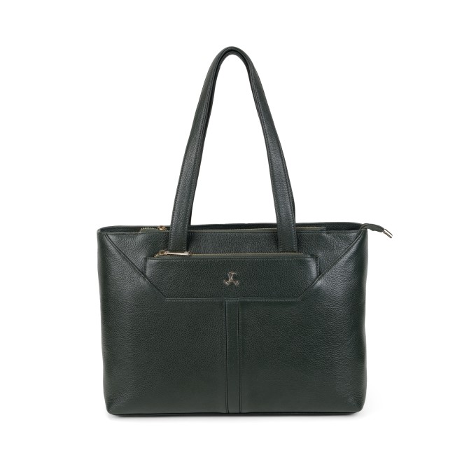 Mochi Women Olive Shoulder Bag (SKU: 37-73-49-10)