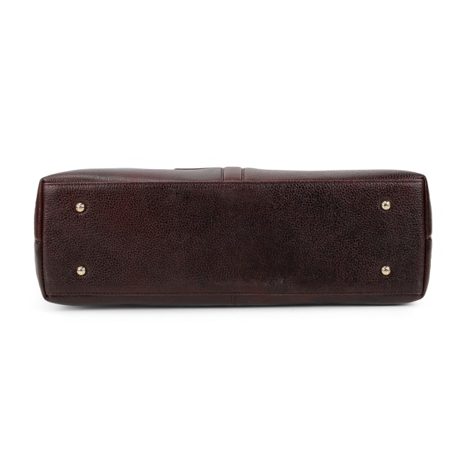 Mochi Women Brown Shoulder Bag (SKU: 37-73-12-10)