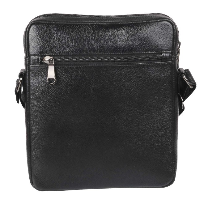 Mochi Women Black Zip Top Sling (SKU: 37-7359-11-10)