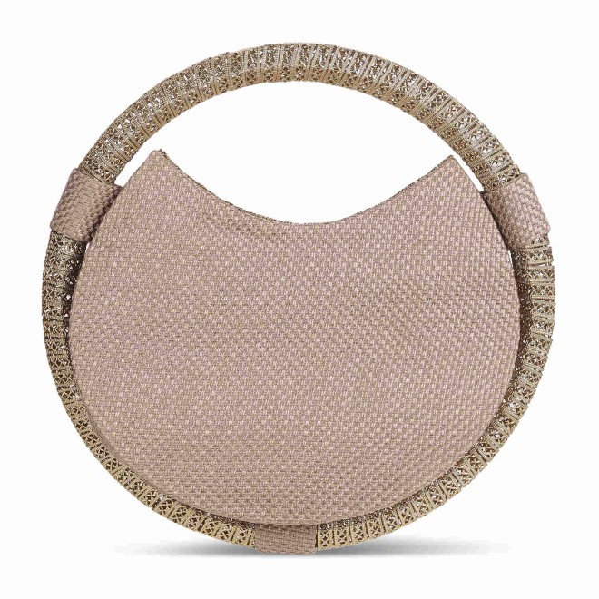 Mochi Women Antique Gold Ethnic-Wedding Clutches (SKU: 38-102-28-10) Mochi Women Antique Gold Ethnic-Wedding Clutches (SKU: 38-102-28-10)