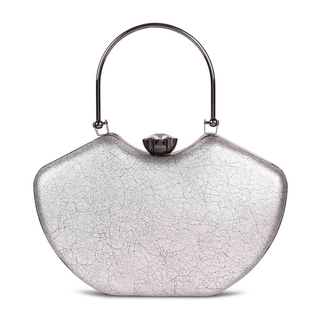 Mochi Women Gold Party-Fashion Clutches (SKU: 38-140-15-10)