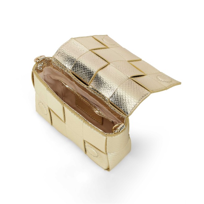 Mochi Women Gold Evening Bag (SKU: 38-189-15-10)