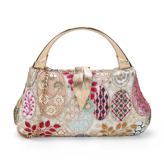 Mochi Women Multi Evening Bag (SKU: 38-190-13-10)