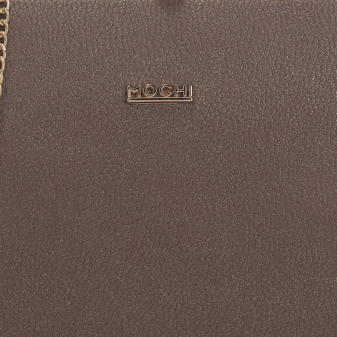 Mochi Women Bronze Hand Bags Evening Bag (SKU: 38-195-46-10)