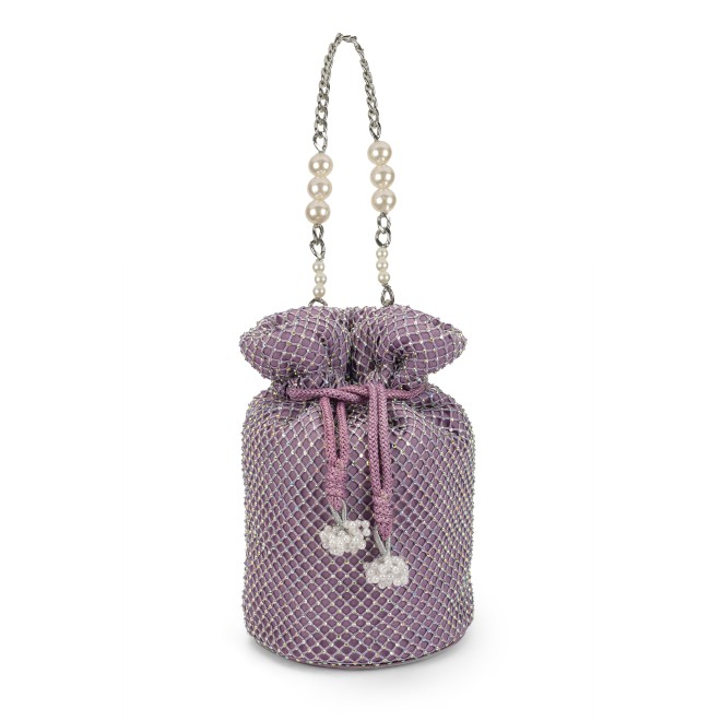 Mochi Women Purple Potlis (SKU: 38-206-26-10)