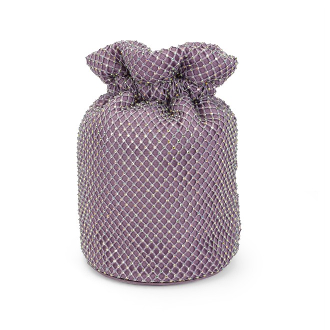Mochi Women Purple Potlis (SKU: 38-206-26-10)