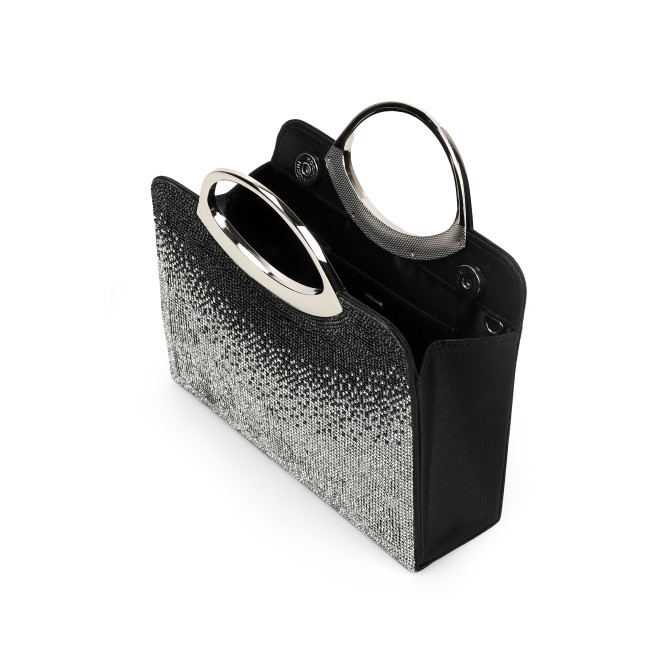 Mochi Women Black Evening Bag (SKU: 38-216-11-10)