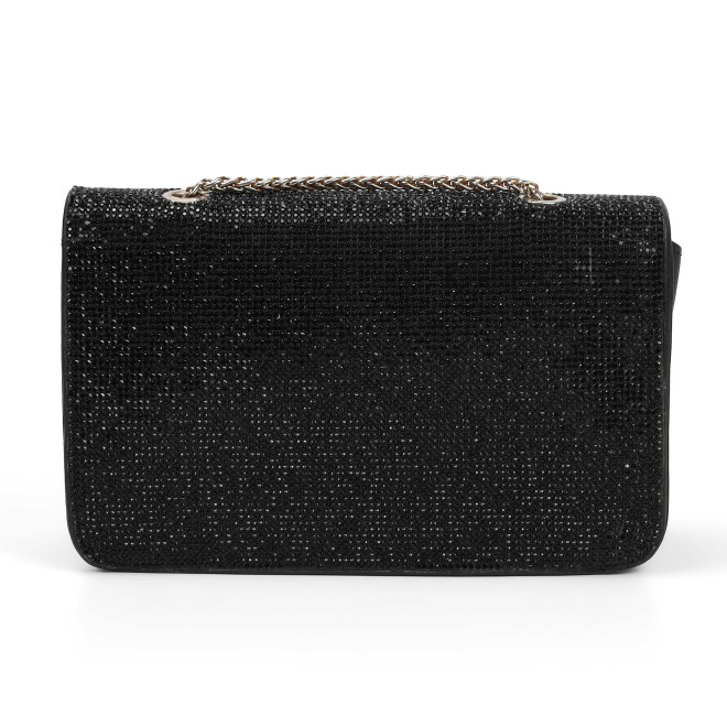 Mochi Women Black Evening Bag (SKU: 38-218-11-10)