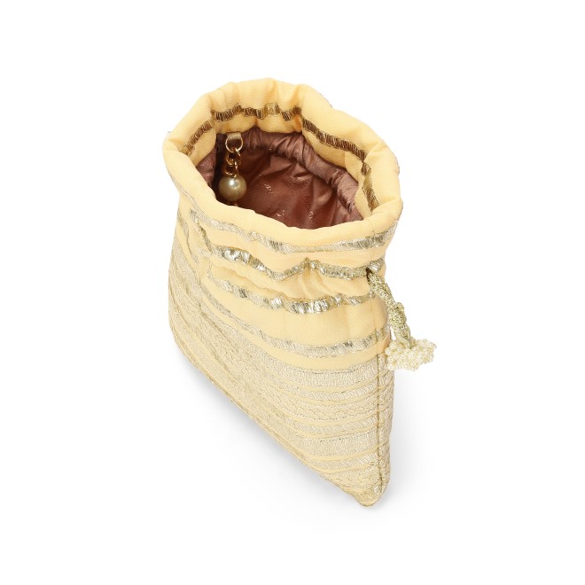 Mochi Women Gold Potlis (SKU: 38-220-15-10)