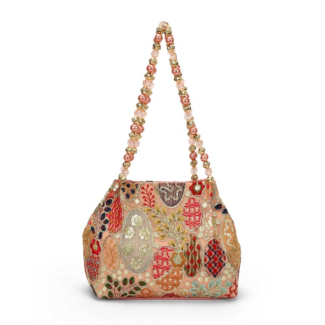 Mochi Women Multi Hand Bags Potlis (SKU: 38-235-13-10)