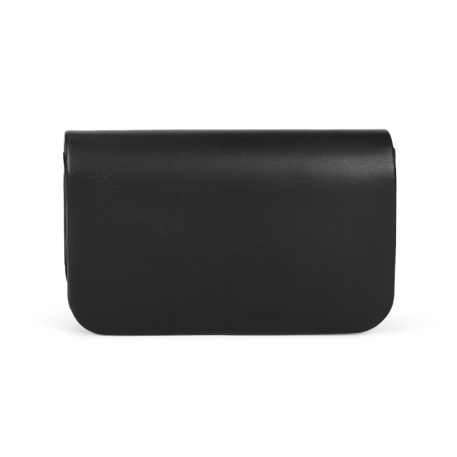 Mochi Women Black Clutch (SKU: 38-255-11-10)