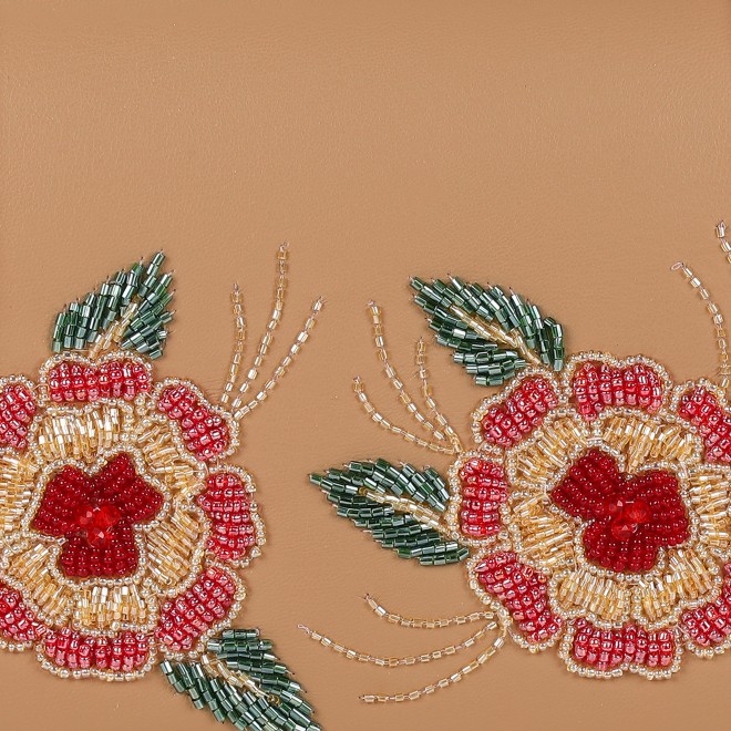 Mochi Women Beige Clutch (SKU: 38-255-20-10)