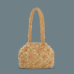 Mochi Women Gold Potlis
