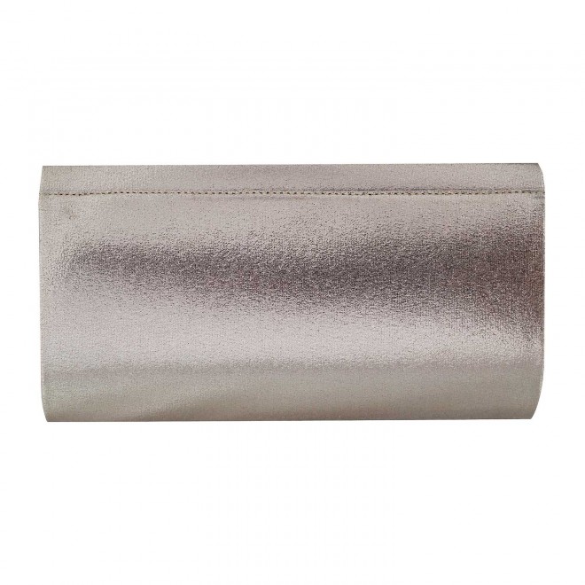 Mochi Women Gold Clutches (SKU: 38-7214-15-10)