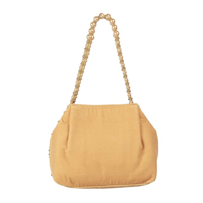 Mochi Women Gold Potlis (SKU: 38-7714-15-10)