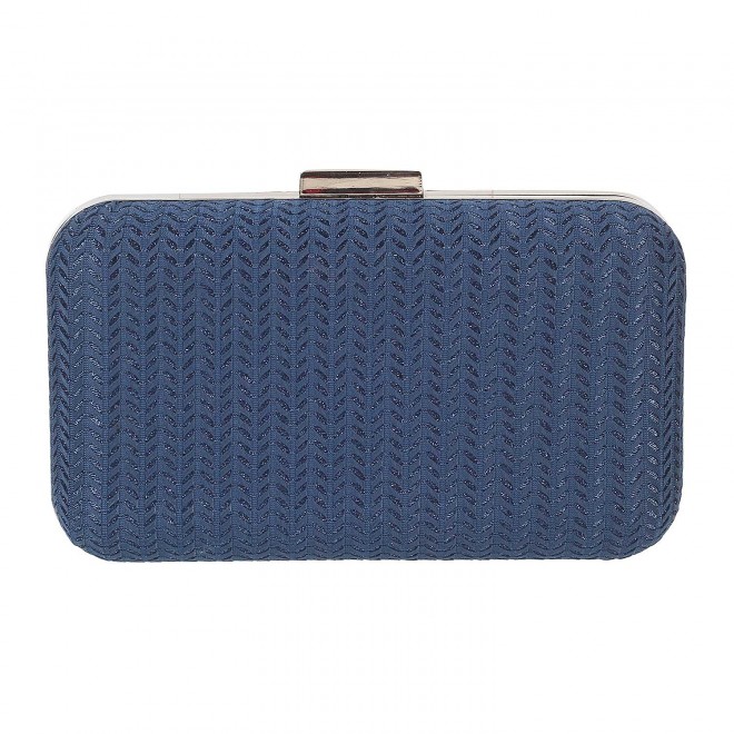Mochi Women Blue Hand Bags Clutches (SKU: 38-8368-45-10) Mochi Women Blue Hand Bags Clutches (SKU: 38-8368-45-10)
