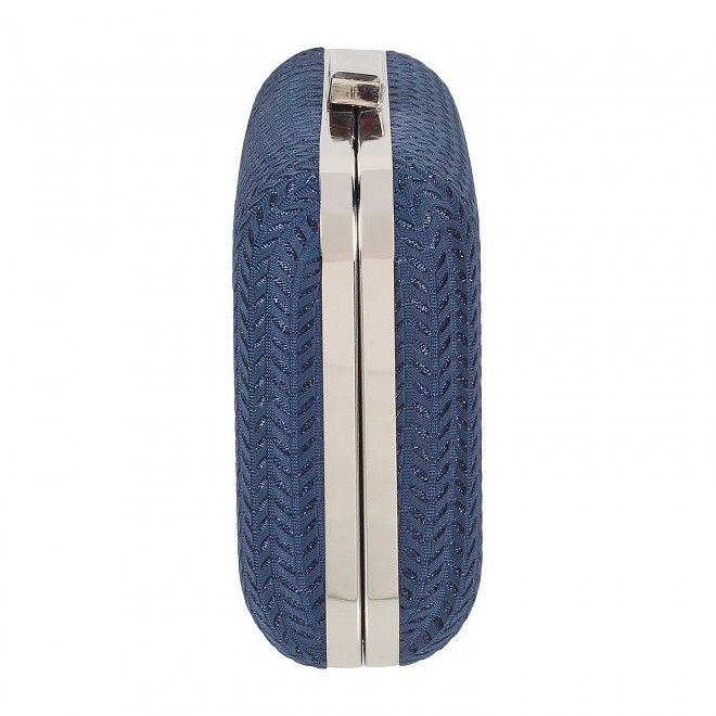 Mochi Women Blue Hand Bags Clutches (SKU: 38-8368-45-10) Mochi Women Blue Hand Bags Clutches (SKU: 38-8368-45-10)