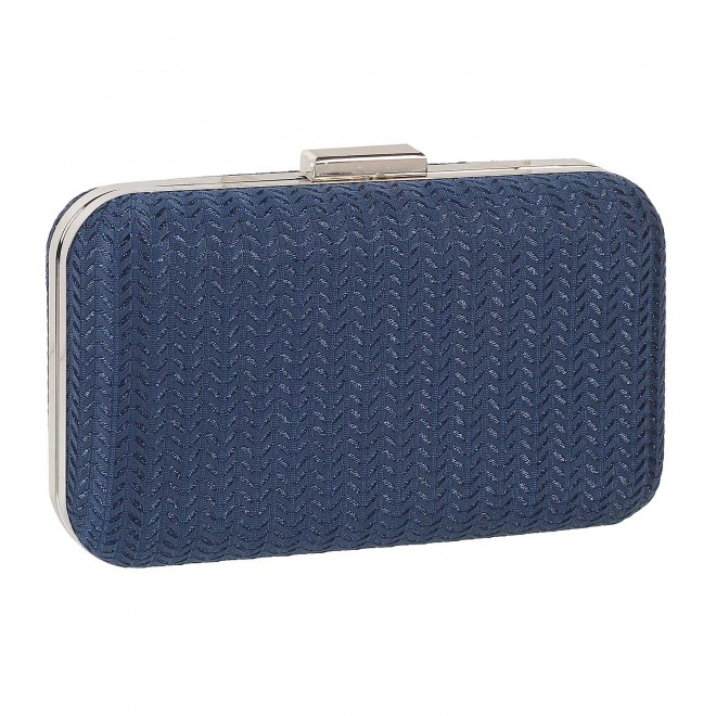 Mochi Women Blue Hand Bags Clutches (SKU: 38-8368-45-10) Mochi Women Blue Hand Bags Clutches (SKU: 38-8368-45-10)